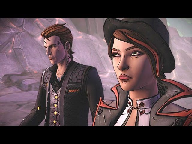 Descarga Tales from the Borderlands en MediaFire: ¡Elige tu propia aventura en el mundo de Pandora!