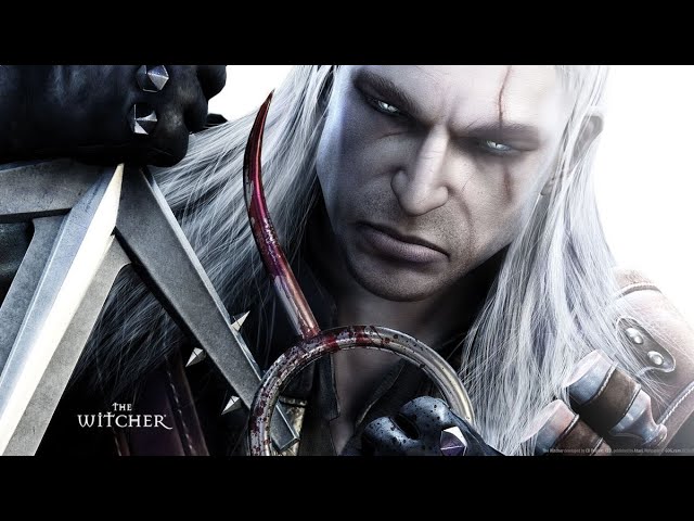 Descargar The Witcher: Enhanced Edition Director’s Cut – ¡Obtén este épico juego en Mediafire!