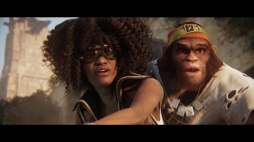 Cómo descargar Beyond Good & Evil 2 en Mediafire: Guía paso a paso