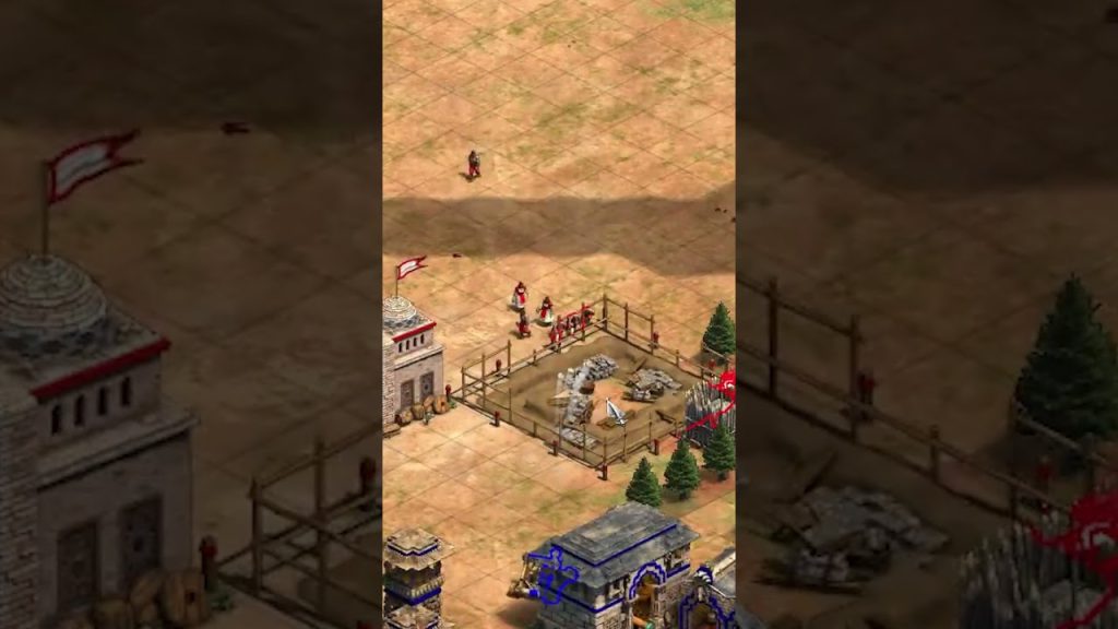 ¡Descarga Age of Empires II: Definitive Edition gratis en MediaFire y disfruta de la experiencia definitiva de juego estratégico!