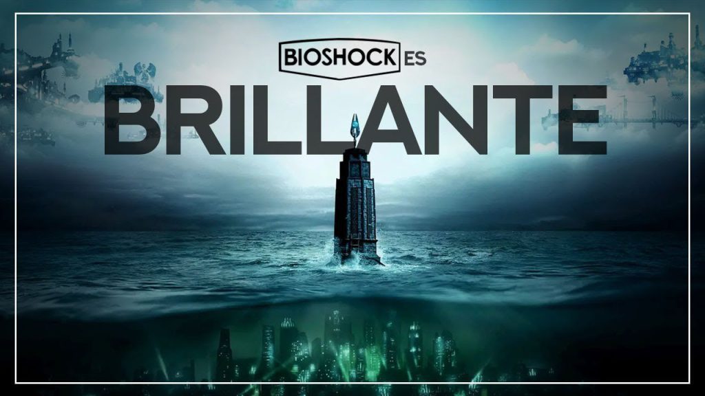 descarga bioshock trilogy disfru Descarga Bioshock Trilogy: Disfruta de esta emocionante saga en Mediafire