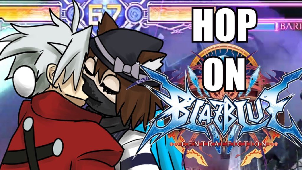 descarga blazblue centralfiction Descarga BlazBlue: Centralfiction de forma gratuita en Mediafire: ¡El mejor lugar para obtener este increíble juego!