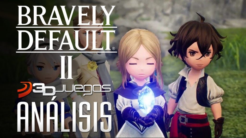 Descarga Bravely Default II en Mediafire: ¡Juego épico disponible para descargar gratis!