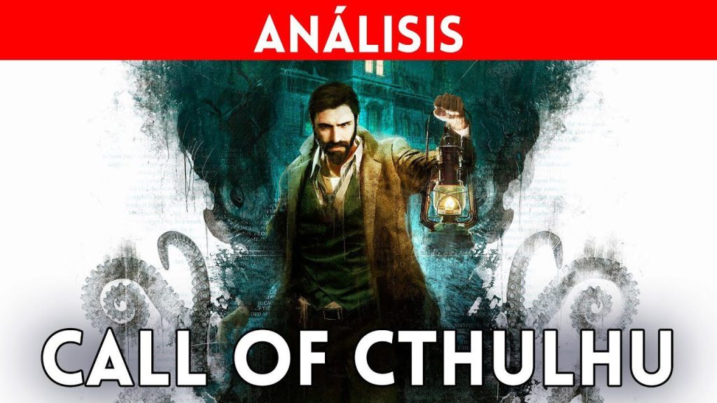 descarga call of cthulhu en medi Descarga Call of Cthulhu en Mediafire: La mejor opción para vivir la experiencia de horror