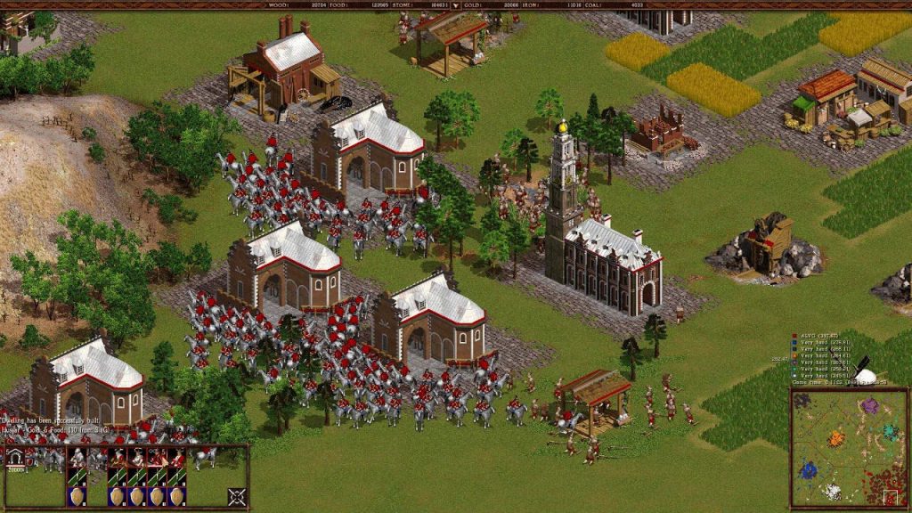 Descarga Cossacks: Back to War en MediaFire – El mejor enlace para descargarlo gratis