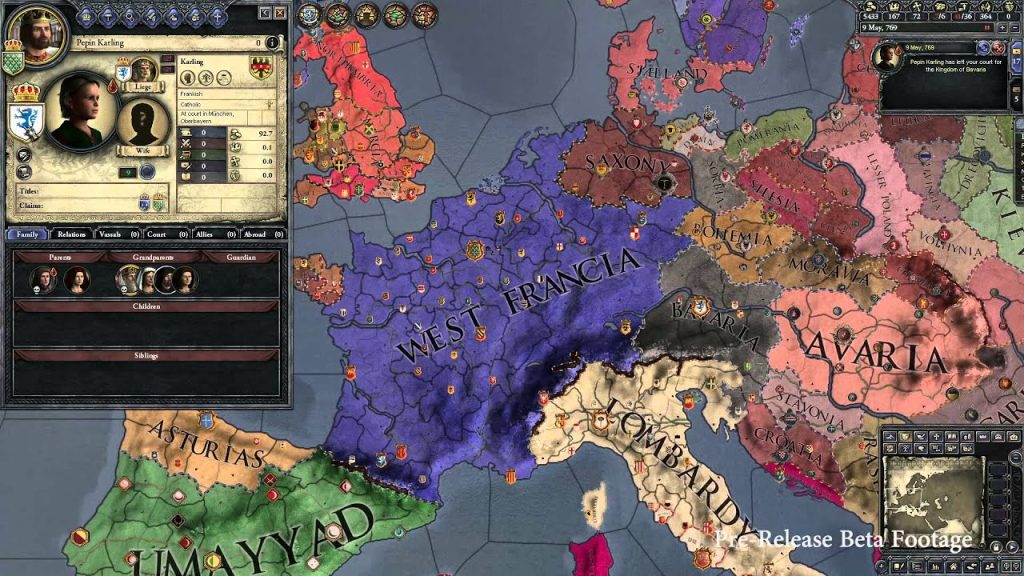 descarga crusader kings ii charl Descarga Crusader Kings II: Charlemagne desde Mediafire - ¡La guía definitiva para obtener el juego gratis!