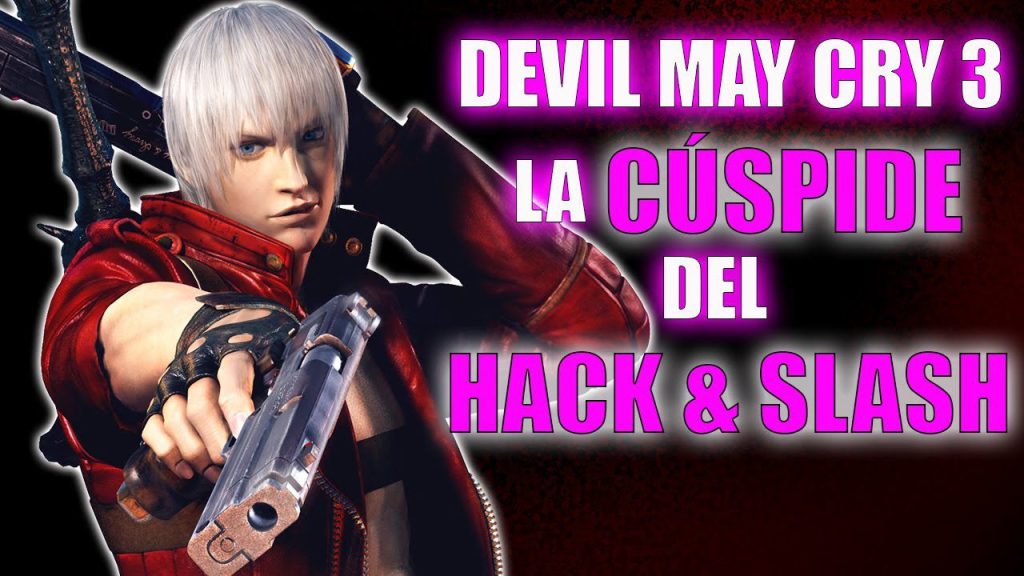 Descarga Devil May Cry 3: Special Edition GRATIS desde Mediafire: ¡El juego definitivo que debes tener!