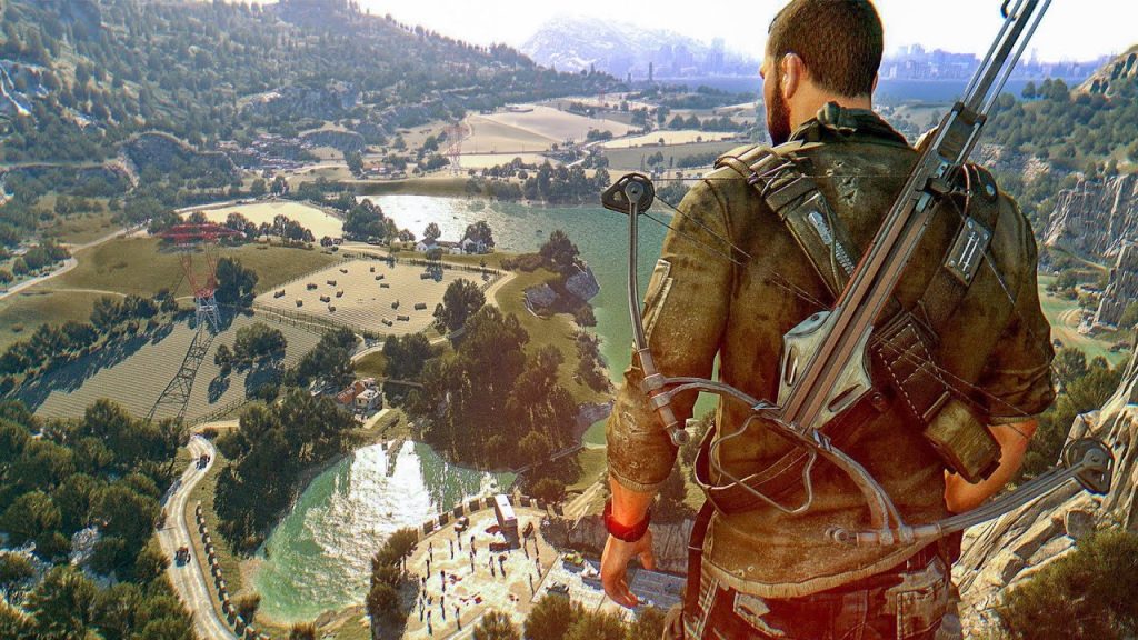 Descarga Dying Light: The Following desde Mediafire – La forma más rápida y segura de obtener el juego