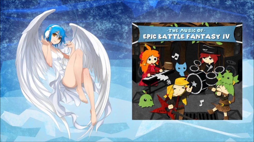 descarga epic battle fantasy 4 e Descarga Epic Battle Fantasy 4 en Mediafire: ¡El juego de rol épico que no te puedes perder!