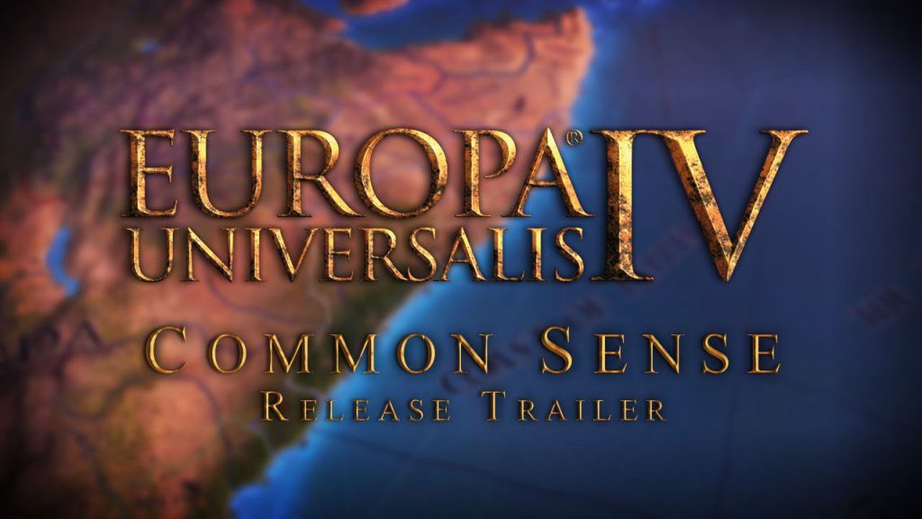 descarga europa universalis iv c 1 Descargar Europa Universalis IV: Common Sense Expansion en Mediafire - Descarga rápida y segura