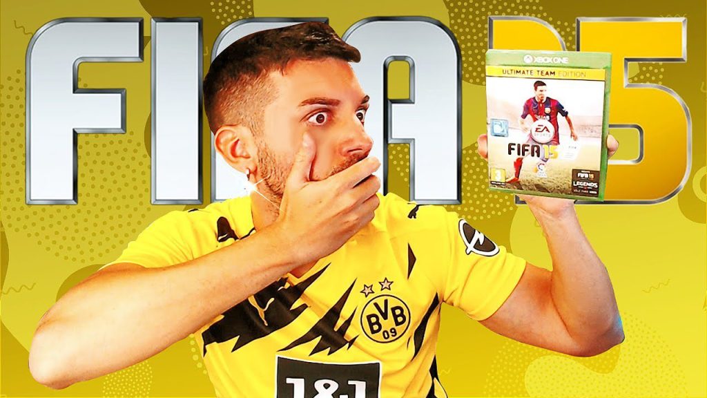 descarga fifa 15 mediafire el ju Descarga FIFA 15 MediaFire: ¡El juego de fútbol más esperado ahora al alcance de un solo clic!