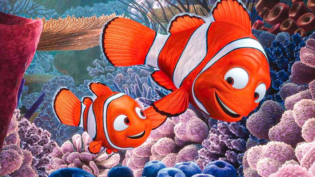 Descarga Finding Nemo de Disney Pixar en Mediafire: ¡Sumérgete en esta aventura acuática ahora mismo!