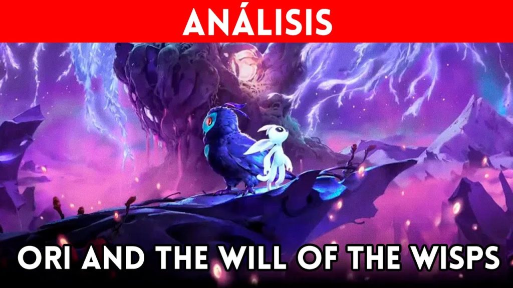 descarga gratis ori and the will Descarga gratis Ori and the Will of the Wisps (PC / Xbox ONE) en Mediafire: ¡La aventura te espera!