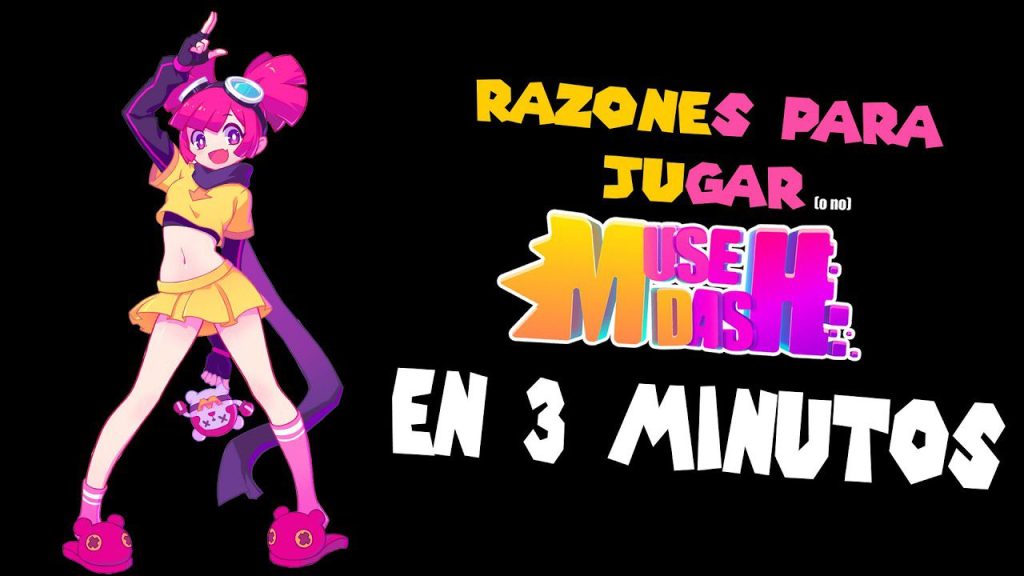 Descarga gratuita de Muse Dash en Mediafire: ¡La forma más rápida de disfrutar este adictivo juego de música!