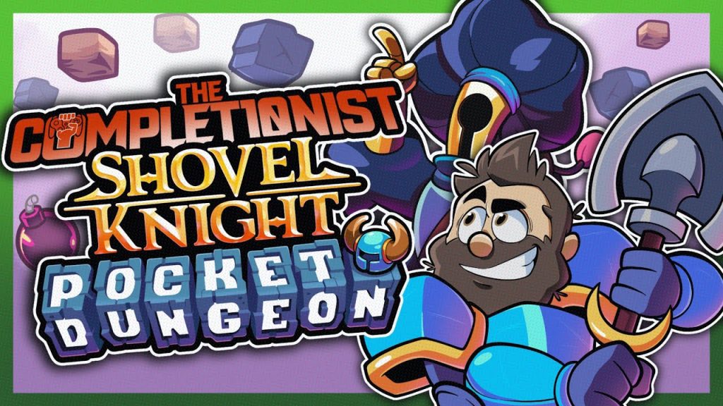 descarga gratuita de shovel knig Descarga gratuita de Shovel Knight Pocket Dungeon en Mediafire: ¡Disfruta de la aventura épica ahora!