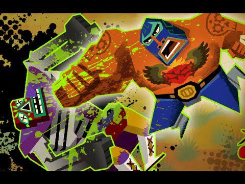 Descarga Guacamelee! Gold Edition en Mediafire: ¡Disfruta de la mejor versión del juego!