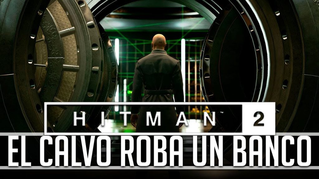 Descarga Hitman 2: New York en Mediafire – ¡La forma más rápida y segura de obtener el juego!