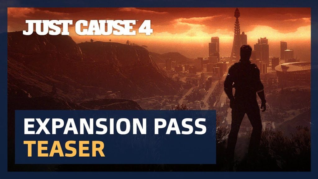 Descarga Just Cause 4: Expansion Pass en MediaFire – ¡Obtén acceso a contenido exclusivo ahora!