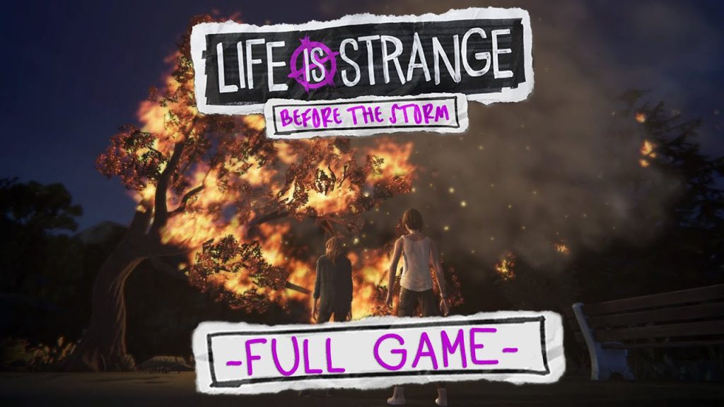 descarga life is strange before Descarga Life is Strange: Before The Storm en Mediafire de forma rápida y segura