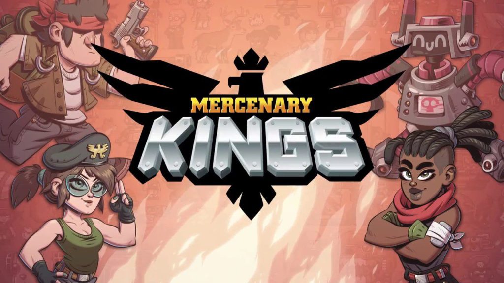 descarga mercenary kings reloade ¡Descarga Mercenary Kings: Reloaded Edition GRATIS desde Mediafire AHORA!