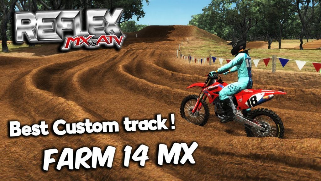 descarga mx vs atv reflex en med Descarga MX vs ATV Reflex en Mediafire: ¡La mejor opción para disfrutar de este increíble juego de carreras!