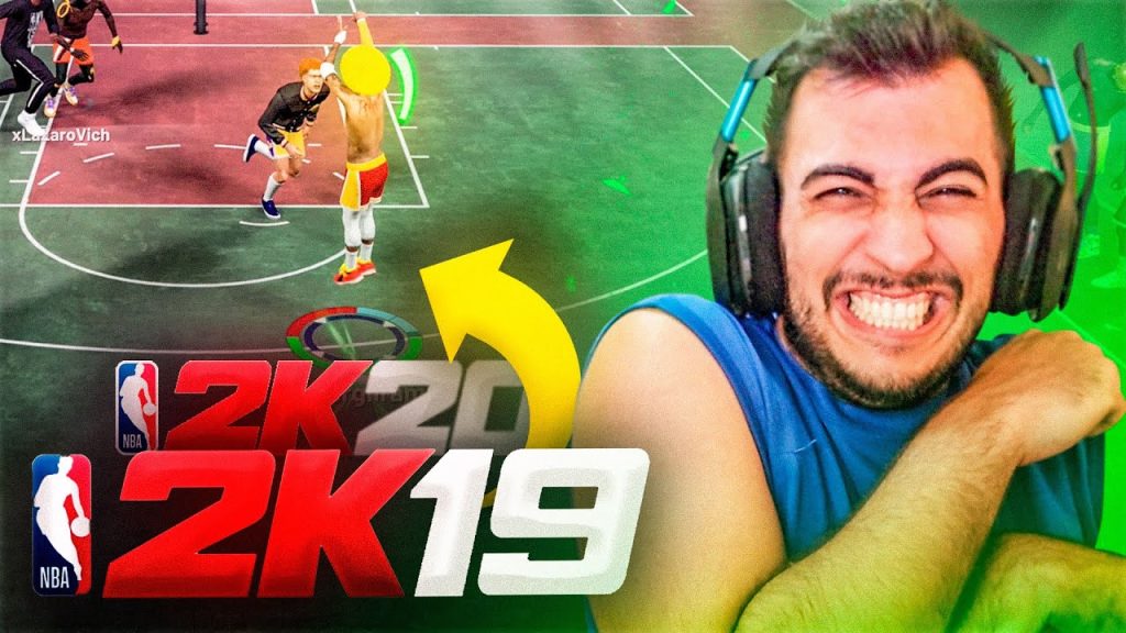 Descarga NBA 2K19 gratis en Mediafire: El mejor enlace de descarga