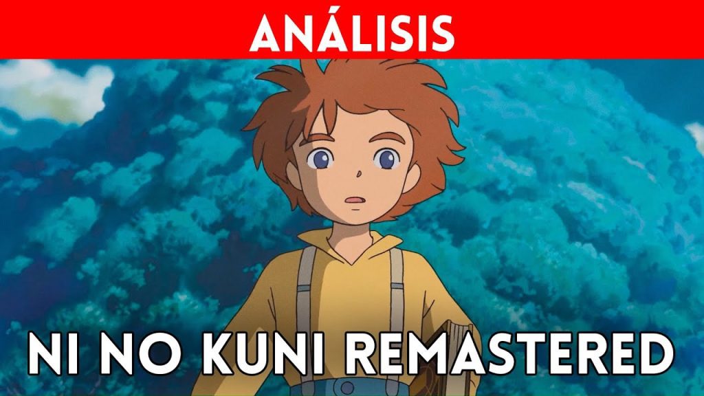 descarga ni no kuni wrath of the Descarga Ni no Kuni Wrath of the White Witch Remastered en Mediafire: ¡Juega esta emocionante aventura en tu PC ahora mismo!