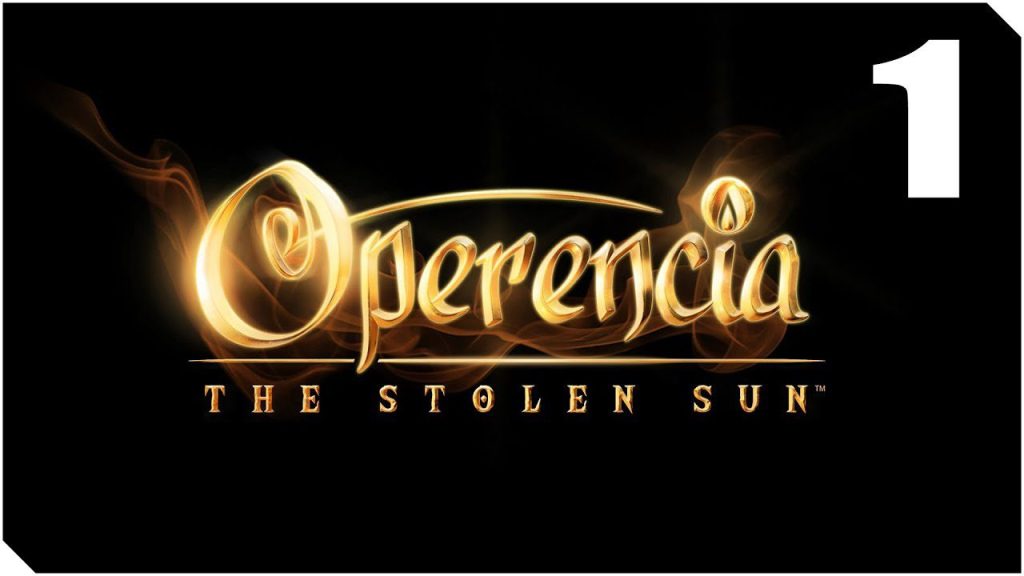 ¡Descarga Operencia: The Stolen Sun en Mediafire y vive la aventura épica que estabas esperando!