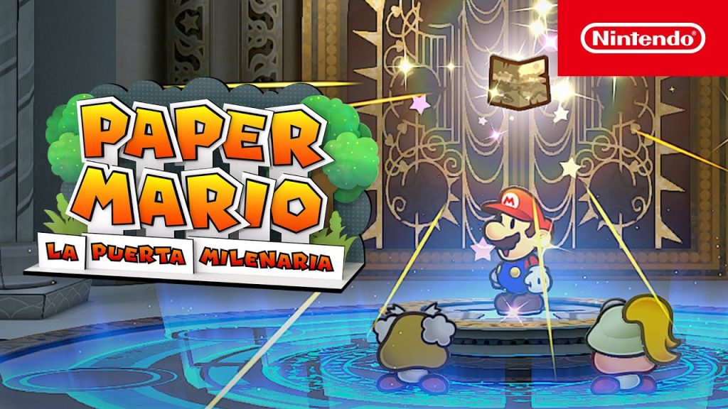 descarga paper mario switch grat Descarga Paper Mario Switch gratis y rápido con Mediafire: ¡La forma más sencilla de disfrutar de este emocionante juego!