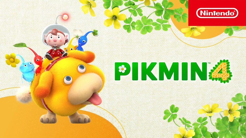 descarga pikmin 4 para switch en Descarga Pikmin 4 para Switch en Mediafire: ¡Diviértete con los diminutos héroes en tu consola favorita!