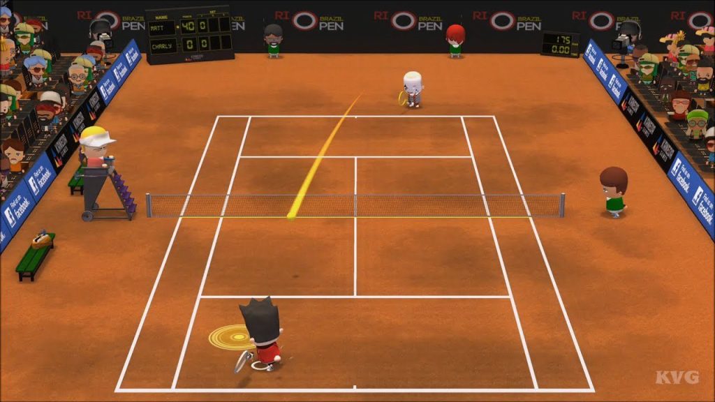 descarga smoots world cup tennis Descarga Smoots World Cup Tennis fácilmente en Mediafire: ¡Conviértete en el campeón del juego!