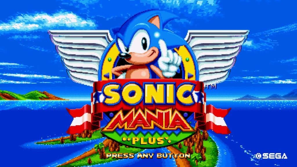 descarga sonic mania en mediafir Descarga Sonic Mania en Mediafire: La mejor opción para disfrutar este clásico videojuego