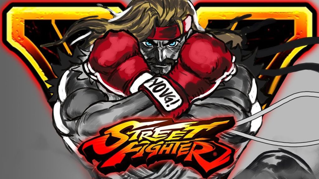 descarga street fighter v gratis ¡Descarga Street Fighter V gratis desde Mediafire y conviértete en el campeón de los combates virtuales!