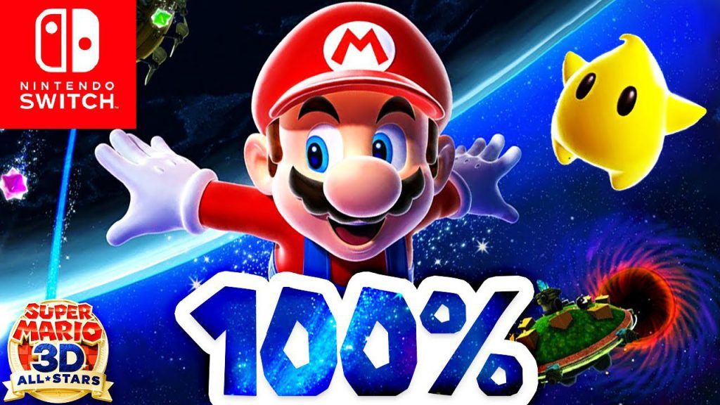 descarga super mario galaxy swit Descarga Super Mario Galaxy Switch en Mediafire: ¡Disfruta del icónico juego en tu consola!