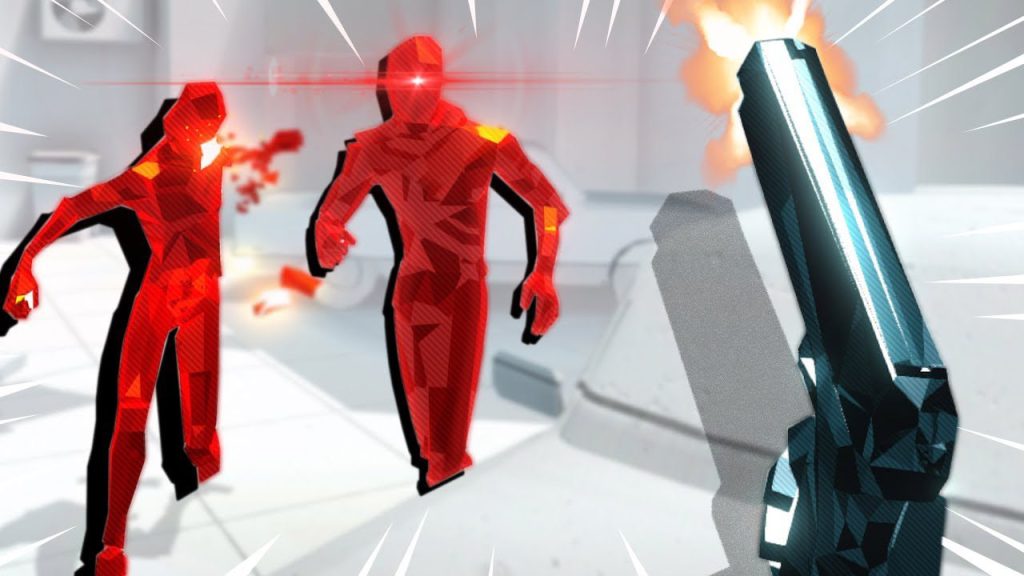 Descarga Superhot Gratis desde Mediafire: La Mejor Opción para Disfrutar de este Juego de Acción