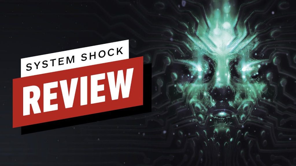 descarga system shock remastered Descarga System Shock Remastered en Mediafire ¡Gratis y con enlaces directos!