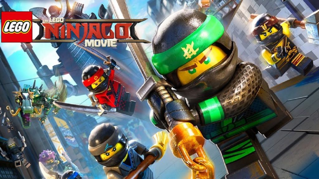 Descargar The Lego Ninjago Movie Video Game | Link de descarga Mediafire