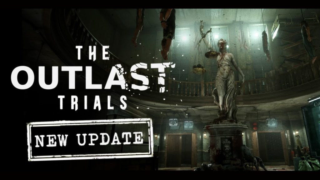 descarga the outlast trials en m Descarga The Outlast Trials en Mediafire: ¡Experimenta el horror en tus manos!