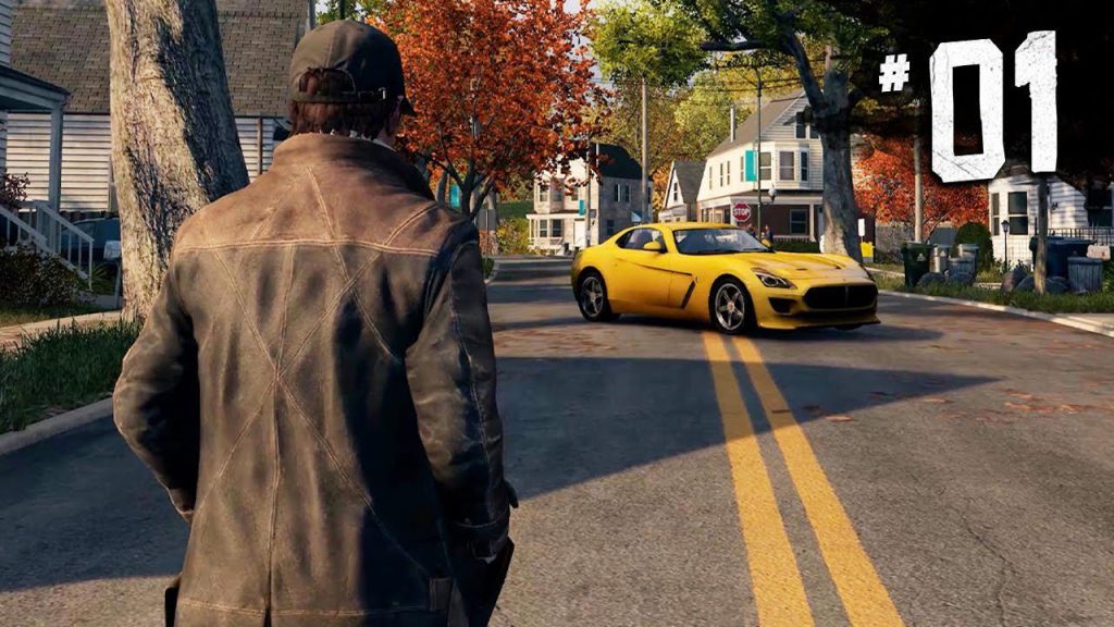 Descarga Watch Dogs: La forma más rápida y segura de obtenerlo en MediaFire