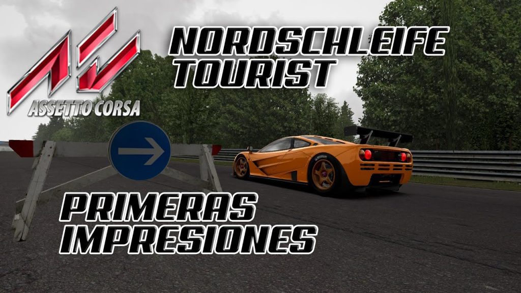 Descargar Assetto Corsa: Dream Pack 1 Mediafire – La Mejor Opción para Obtener tu Contenido Favorito