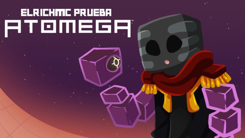 Descargar Atomega: La mejor opción en MediaFire para disfrutar este emocionante juego