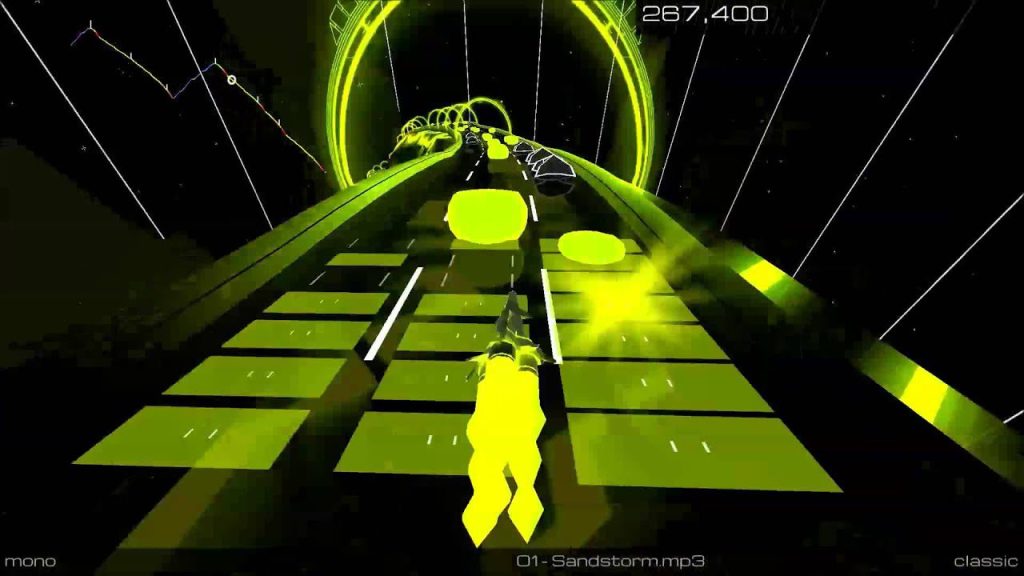 Descargar Audiosurf 2 en MediaFire: Disfruta de este emocionante juego de música ¡Gratis y rápidamente!