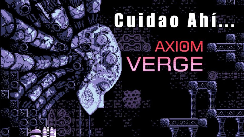 Descargar Axiom Verge en MediaFire: Una guía definitiva para obtener este aclamado juego