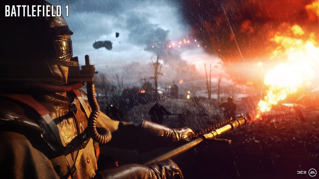 Descargar Battlefield 1 Mediafire: El mejor enlace directo para obtener este juego épico