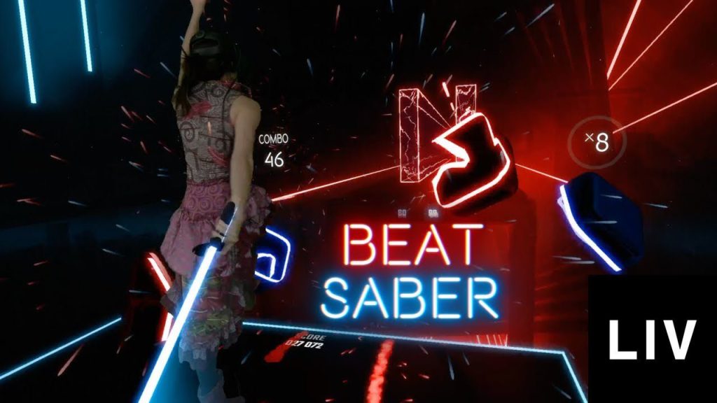 Descargar Beat Saber gratis desde Mediafire ¡Disfruta del mejor juego de ritmo y acción!