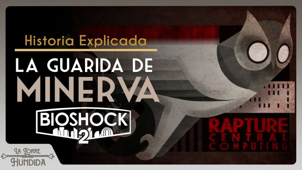 descargar bioshock 2 minervas de Descargar Bioshock 2 Minerva's Den: ¡Obtén el enlace de descarga en Mediafire!