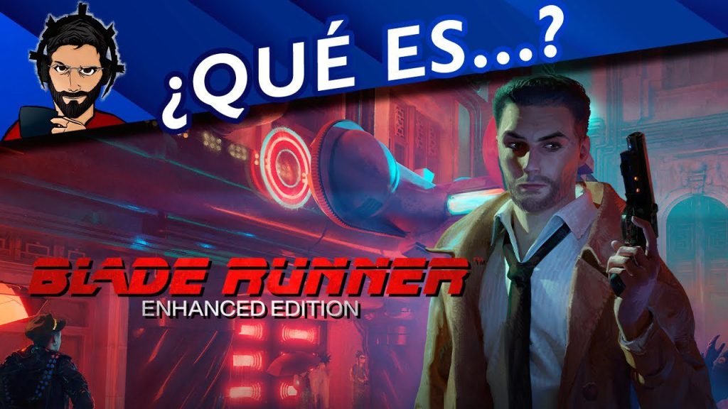 descargar blade runner enhanced Descargar Blade Runner Enhanced Edition Mediafire: La Mejor Forma de Disfrutar esta Obra Maestra del Cine