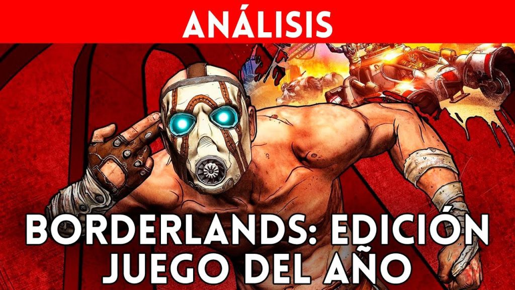 Descargar Borderlands GOTY Edition Gratis: El mejor enlace de Mediafire que necesitas