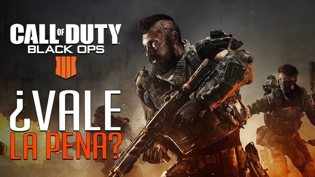 descargar call of duty black ops 2 Descargar Call of Duty: Black Ops 4 Gratis en MediaFire - La mejor opción para disfrutar este épico juego de disparos