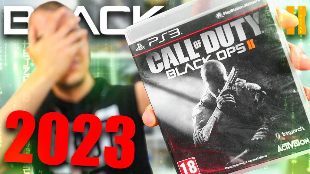 descargar call of duty black ops 4 Descargar Call of Duty: Black Ops II en Mediafire - La forma rápida y segura de disfrutar este emocionante juego